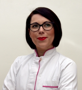 Dr. Dora Aleksoska Stanojkovska