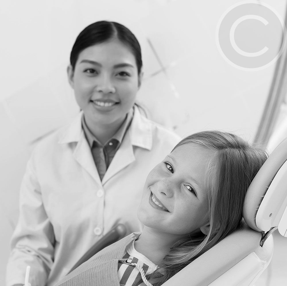 Детска стоматологија