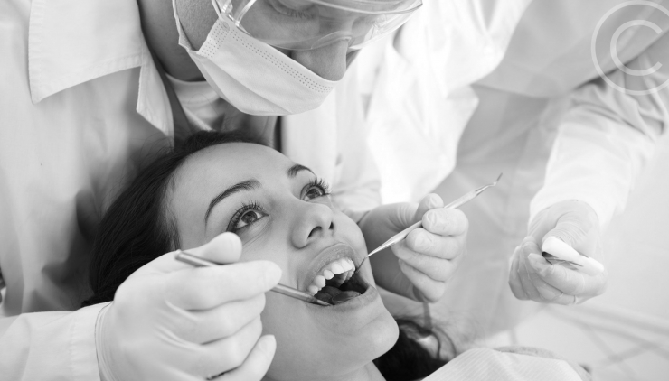 Општа стоматологија
