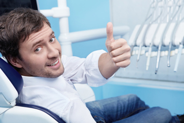 Defeat your fears with painless dentistry