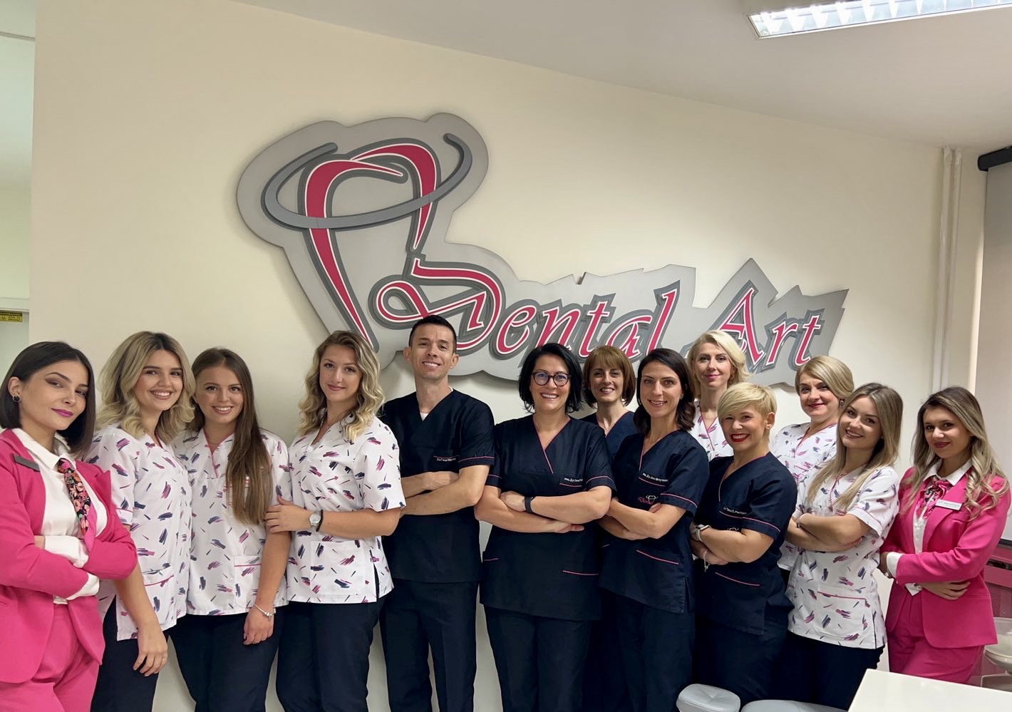 Дентал Арт Тим